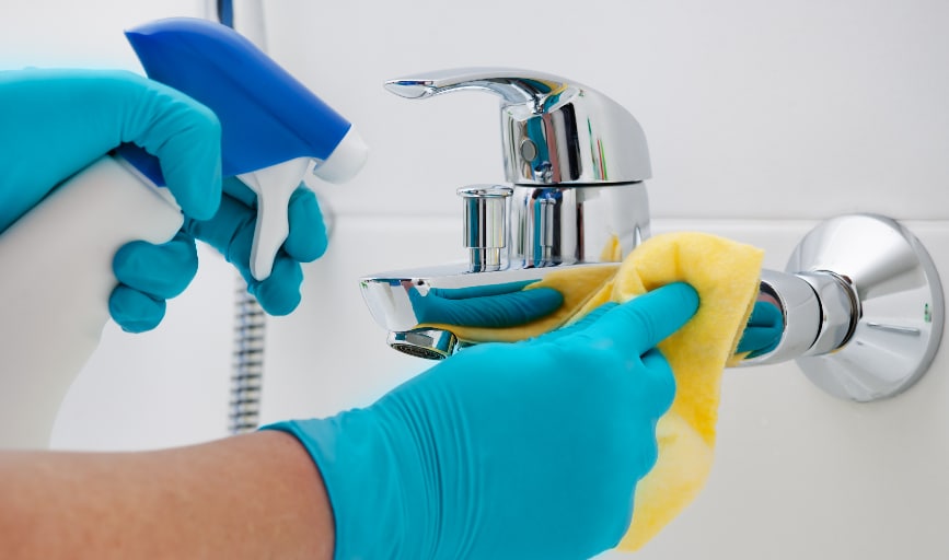 Airbnb Cleaning